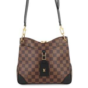 Louis Vuitton Odeon Nm Handbag Damier #255617L22B